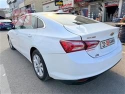 شيفروليه ماليبو